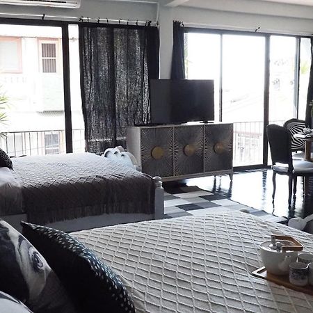 Nil Bkk Hotel Банкок Екстериор снимка